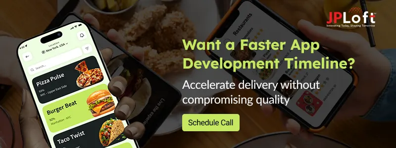 Want a Faster App Development Timeline